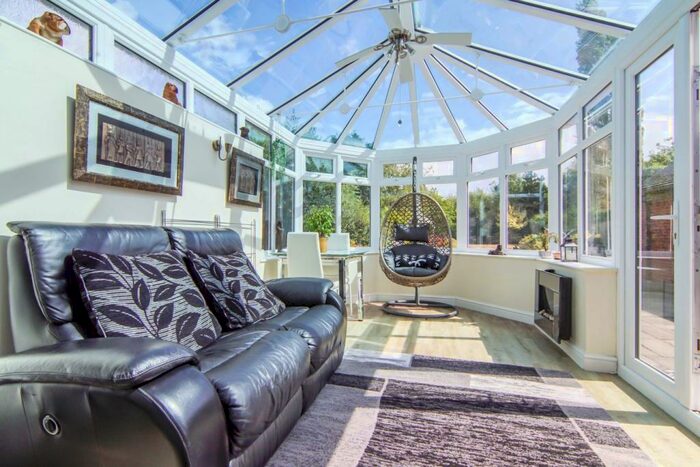 4 Bedroom Detached House For Sale In Station Road, Nether Whitacre, North Warwickshire, B46