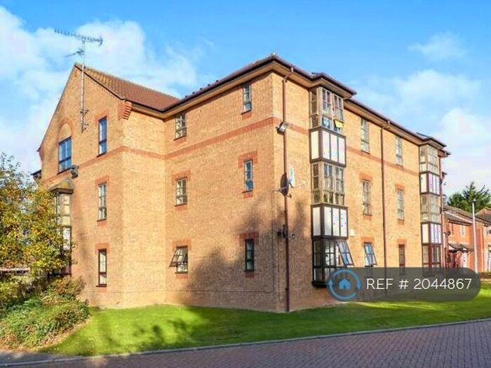 1 Bedroom Flat To Rent In Albany Walk, Peterborough, PE2