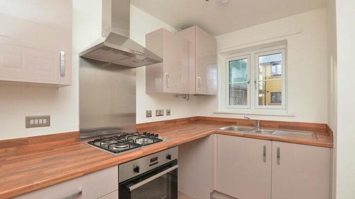 2 Bedroom Semi-Detached House For Sale In Nelson Road, Dartmouth, TQ6