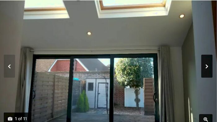 3 Bedroom Terraced House To Rent In Bedivere Road, Kent BR1