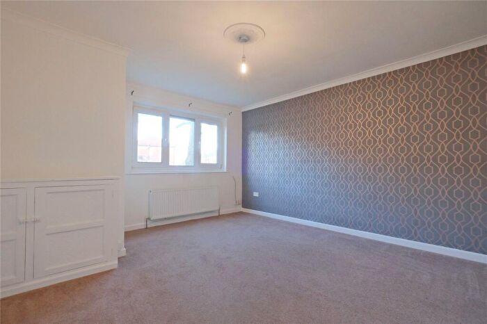 2 Bedroom Apartment To Rent In Lime Avenue, Oswaldtwistle, BB5