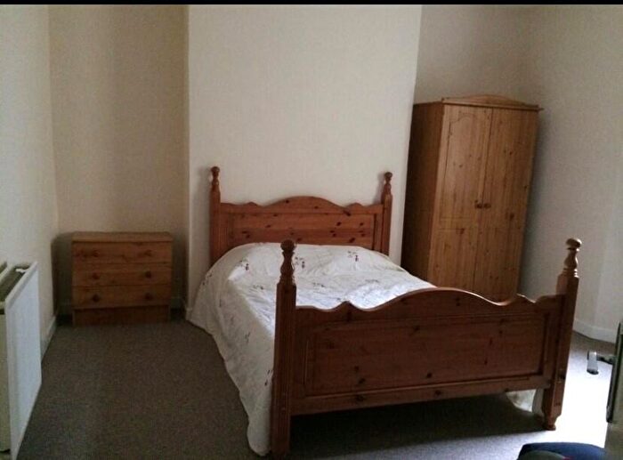 1 Bedroom Flat To Rent In Waterloo Street, Plymouth, PL4