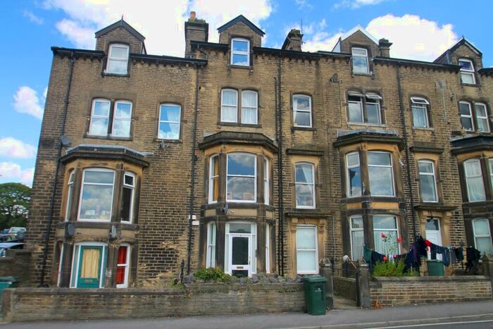 1 Bedroom Flat To Rent In Highfield Terrace, Skipton, BD23