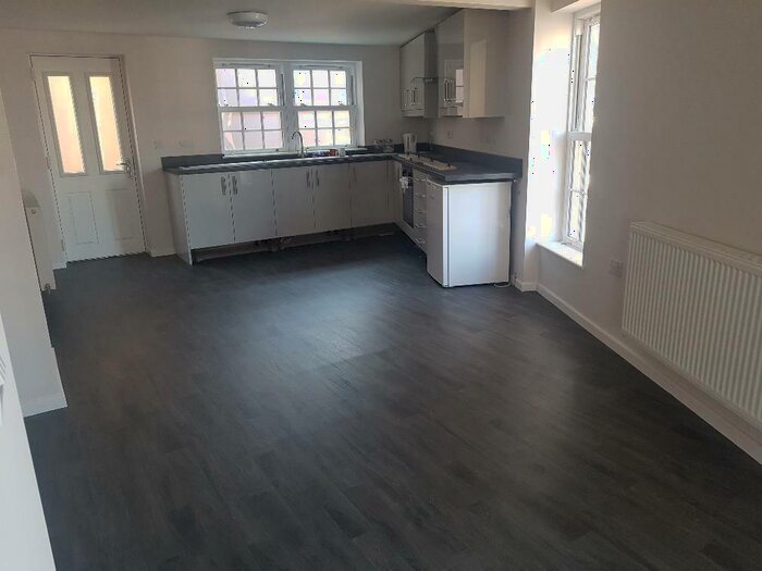 2 Bedroom Terraced House To Rent In Albion Place, Wisbech, PE13