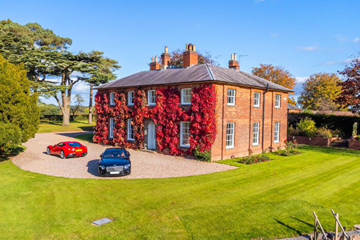 6 Bedroom Detached House For Sale In Longford, Ashbourne, DE6