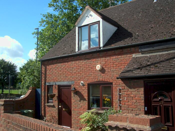 3 Bedroom End Of Terrace House To Rent In Grange Drive, Bishops Cleeve, Cheltenham, GL52