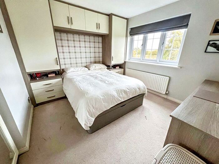 4 Bedroom Detached House For Sale In Yelverton Court, Cramlington, NE23