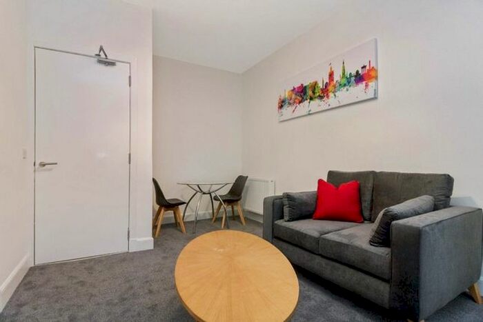 1 Bedroom Flat To Rent In Upper Grove Place, West End, Edinburgh, EH3