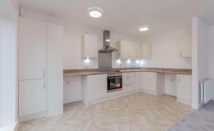 2 Bedroom Apartment To Rent In Thread Court, Glasgow, G40