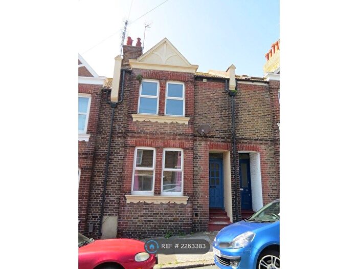5 Bedroom Terraced House To Rent In White Street, Brighton, BN2