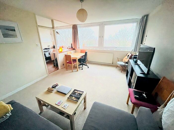 1 Bedroom Flat To Rent In Mount View Road, Crouch End, London, N4