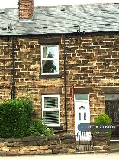 3 Bedroom Terraced House To Rent In Wood View, Barnsley, S70