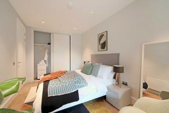 2 Bedroom Flat To Rent In Park Lane, Wembley, HA9