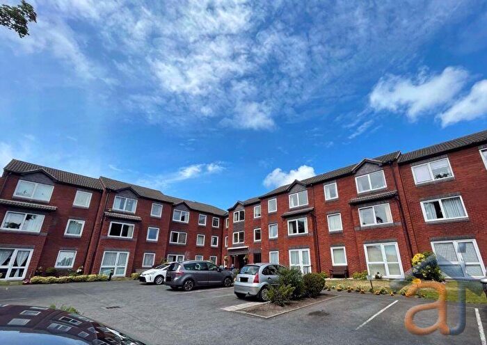 1 Bedroom Flat To Rent In Homesands House, Park Road, Southport, PR9