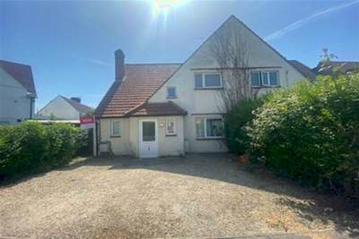 4 Bedroom House To Rent In Shelley Road, Oxford, OX4