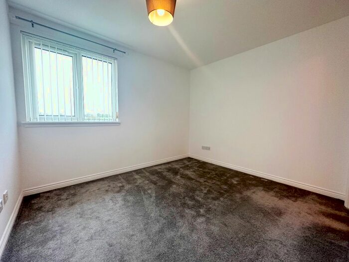 2 Bedroom Flat To Rent In Burte Court, Bellshill, ML4