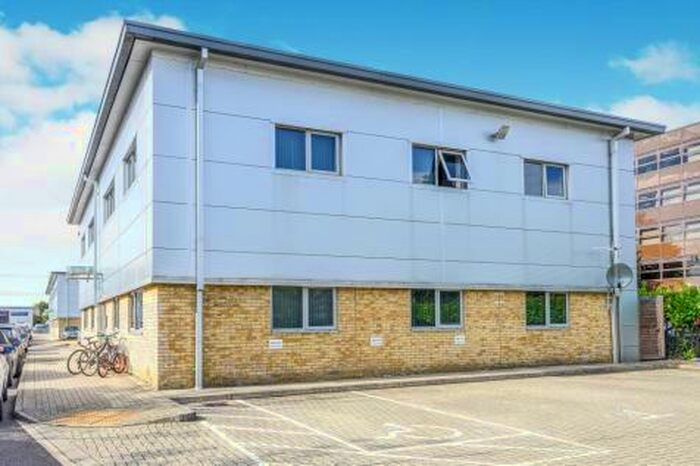 1 Bedroom Apartment To Rent In Segensworth Road, Fareham, PO15