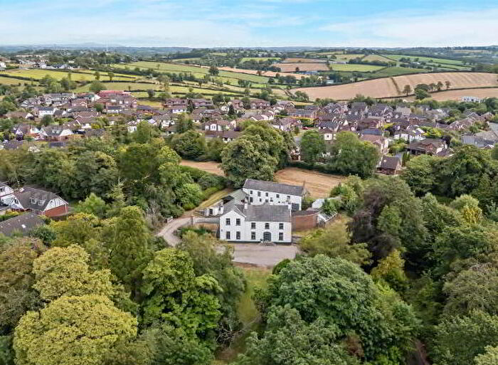 7 Bedroom Detached House For Sale In Ballyvally House & Development Site, Dromore Road, Banbridge, BT32