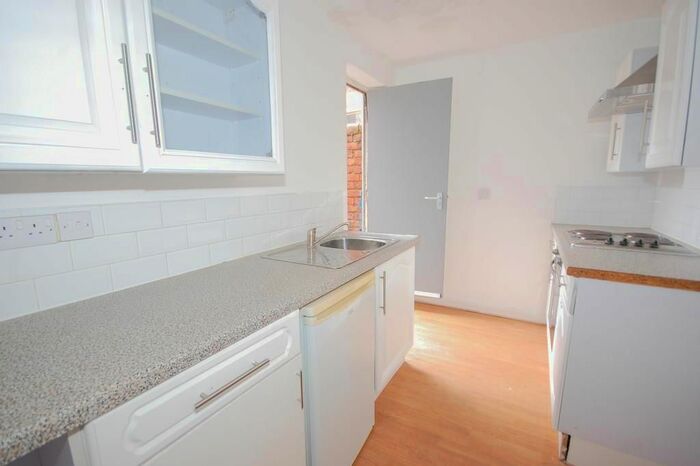 1 Bedroom Flat To Rent In Brotton Road, Carlin How, Saltburn-By-The-Sea, TS13