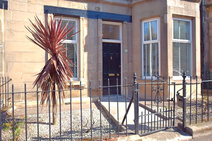 2 Bedroom Flat To Rent In Easter Road, Easter Road, Edinburgh, EH6