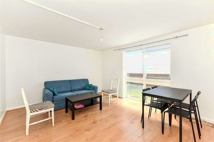 1 Bedroom Apartment To Rent In Baldwins Gardens, London, EC1N