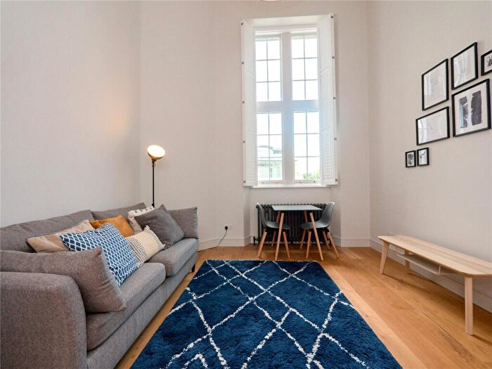 1 Bedroom Flat To Rent In Donaldson Drive, Edinburgh, EH12