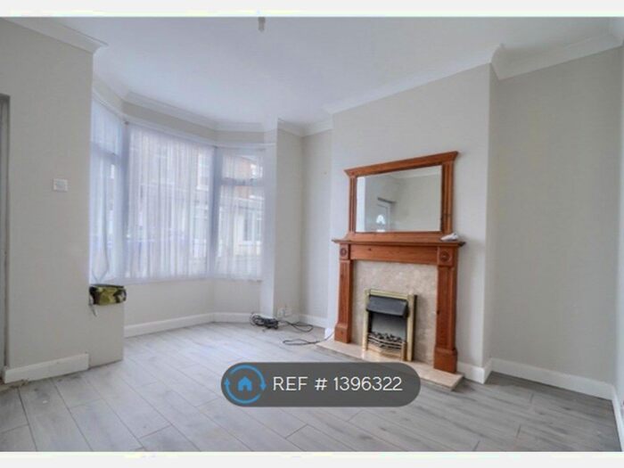 2 Bedroom Terraced House To Rent In Benson Street, Stockton-On-Tees, TS20