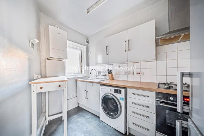 1 Bedroom Property To Rent In High Street, Beckenham, BR3