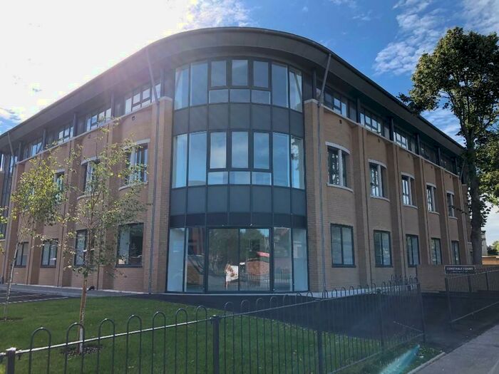 1 Bedroom Apartment To Rent In Constable Court, Foxhill Road East, Nottingham, NG4