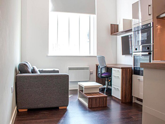 1 Bedroom Apartment To Rent In Apt, Park Square Residence #, LS1