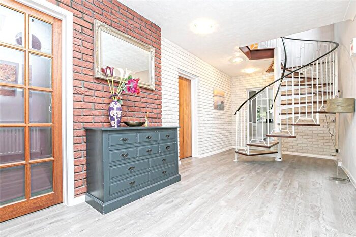 4 Bedroom Detached House To Rent In Glebelands House, Harlow, CM20