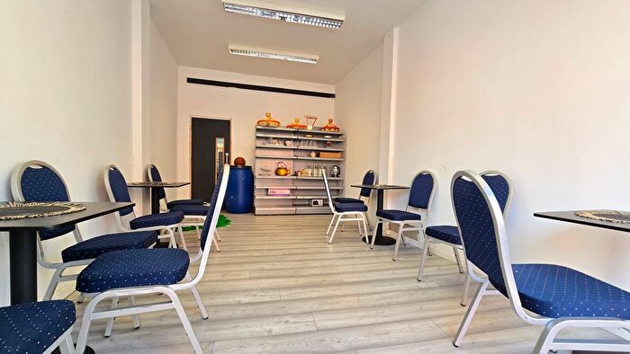 1 Bedroom Flat To Rent In Abbeydale Road, Sheffield, S7