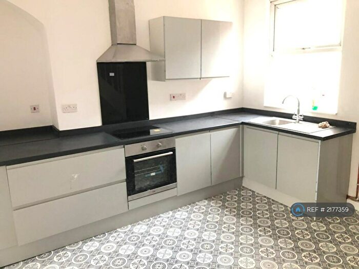 2 Bedroom Terraced House To Rent In Waller Street, Bootle, L20