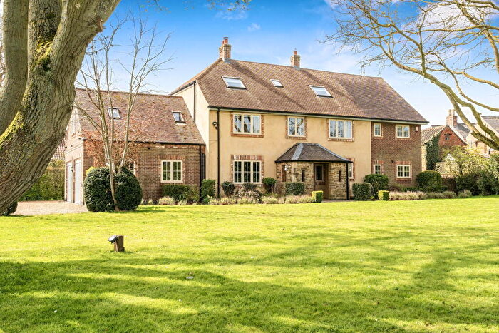 7 Bedroom Detached House For Sale In Wrights Lane, Wymondham, LE14