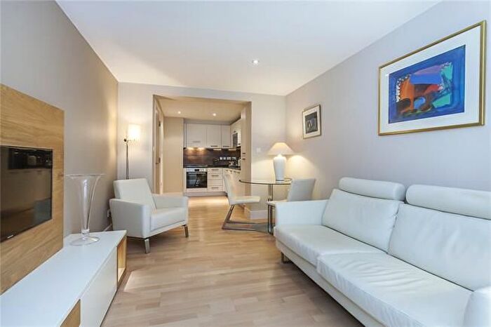 1 Bedroom Flat To Rent In High Timber Street, London, EC4V