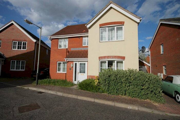 5 Bedroom Detached House To Rent In Norwich, NR5