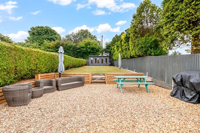 2 Bedroom Semi-Detached Bungalow For Sale In Down View, Chalford Hill, Stroud, GL6