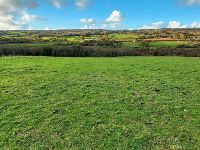 Farm Land For Sale In Carway, Kidwelly, SA17