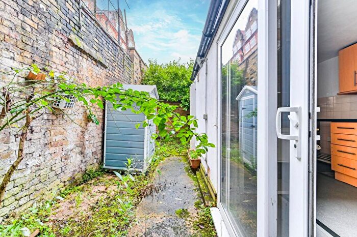3 Bedroom Terraced House For Sale In Grafton Road, Kentish Town, London, NW5