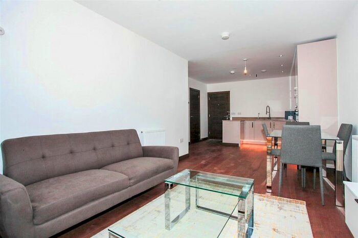 2 Bedroom Property To Rent In East Station Road, Peterborough PE2