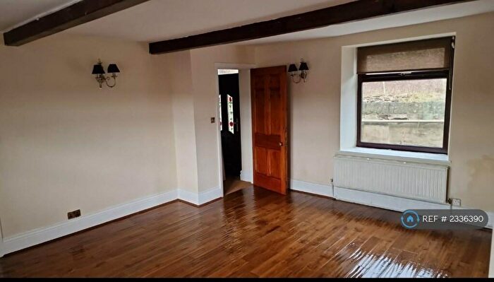 2 Bedroom Terraced House To Rent In Wakefield Road, Fenay Bridge, Huddersfield, HD8