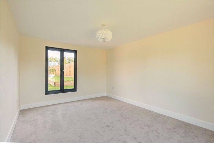 4 Bedroom Detached House For Sale In Orwell Road, Barrington, Cambridge, Cambridgeshire, CB22