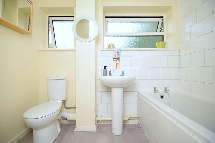 3 Bedroom Terraced House For Sale In Drake Close, Hartford, PE29