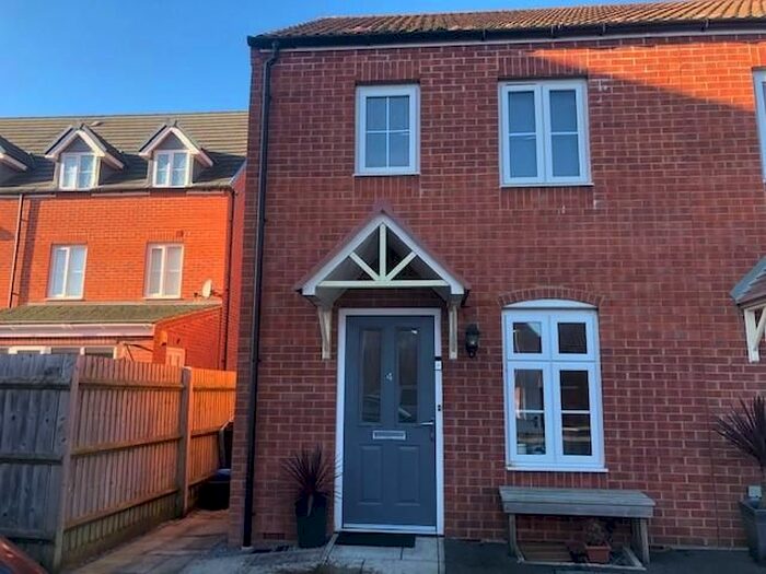 Houses for sale in Glastonbury, BA6, Somerset