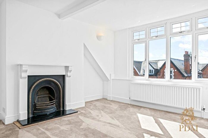 2 Bedroom Apartment To Rent In Mapperley Park Drive, Nottingham, NG3