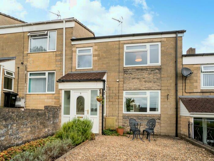 2 Bedroom House To Rent In Claremont Buildings, BA1