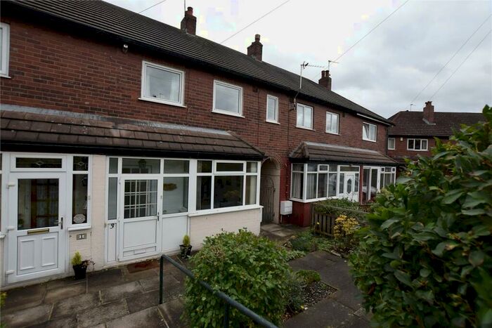 3 Bedroom Terraced House To Rent In Springfield Walk, Horsforth, Leeds, West Yorkshire, LS18