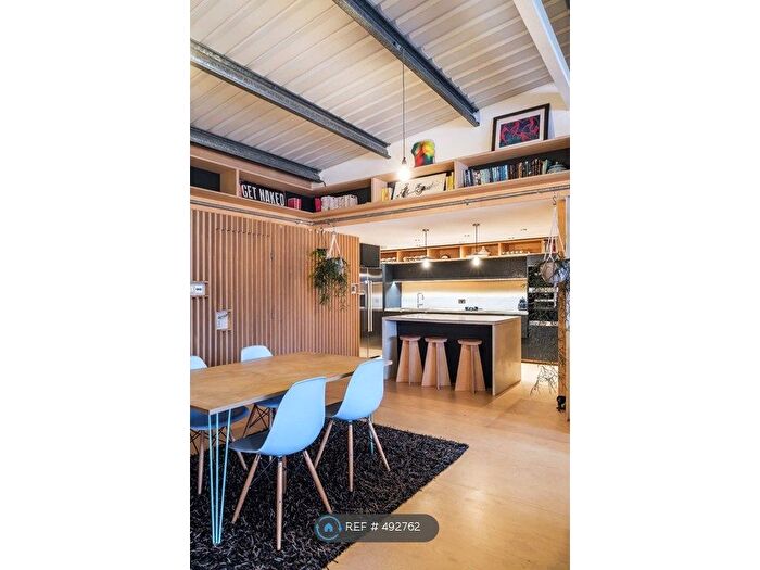 Studio To Rent In Dehavilland Studios, London, E5