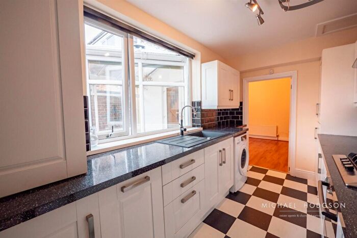 2 Bedroom Cottage For Sale In Sorley Street, Millfield, Sunderland, SR4