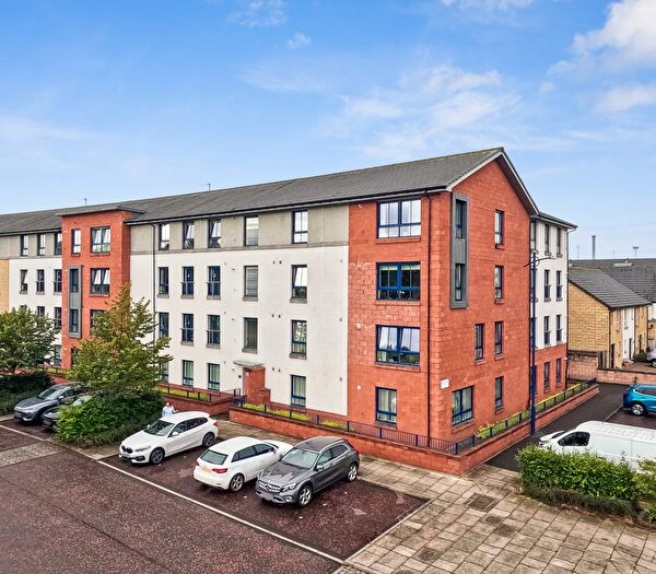 2 Bedroom Flat For Sale In Richmond Park Terrace, Flat /, Oatlands, Glasgow, G5